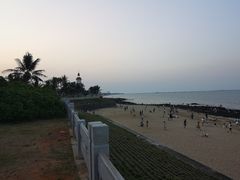 -西秀海滩公园