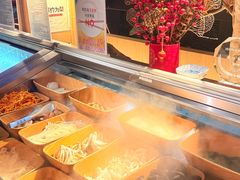 -温野菜涮涮锅(西单大悦城店)