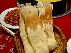 -蜀中吴养生板栗鸡(会展店)