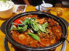 -江味龙虾馆·裸蓝龙虾(南山店)