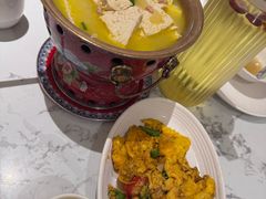 -关东小磨东北菜(漕河泾印象城店)