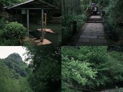 -十九峰景区