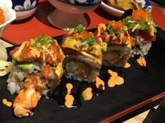 -小山日本料理(兴业太古汇店)
