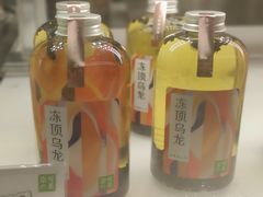 -奈雪的茶(中海环宇荟店)