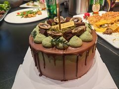 -沈胖子音乐烤吧·炒菜·龙虾(环城东路店)