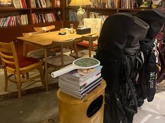 -阿什卡咖啡馆ESSCA COFFEE(塔里木石油宾馆店)