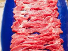 -北京老门框爆肚涮肉馆(锦业路店)