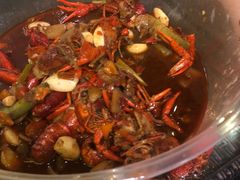 -一起吃小龙虾·海鲜(海珠店)