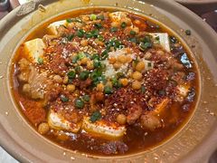 -山四砂锅(太原钟楼街店)