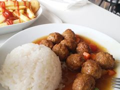 -宜家·瑞典风味餐厅(烟台路店)