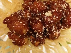 娇子蜜汁骨-梅园酒店餐厅(西湖店)