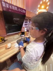 -第五极儿童乐园