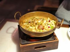 -佬麻雀·剁椒鱼头(京基KK One店)