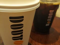 -DOUTOR德咖伦(吴江路店)