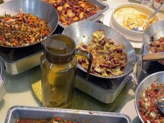 -福巷湘食小馆·猛火现炒(上海首店)