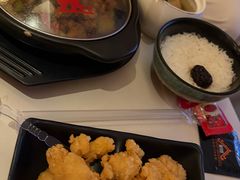 -和子足浴SPA会馆(竹山路店)