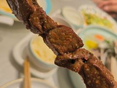 -新疆巴州金丝特餐厅(大钟寺店)