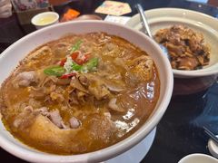 -闽和南(深圳万象城店)