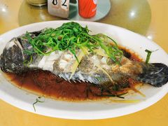 -八方海味餐厅
