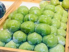 -沈大成(城隍庙店)