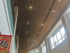 -成都蒲江花样年福朋喜来登度假酒店·宜客乐西餐厅