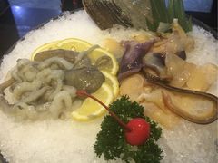 -渔傅·蓝海岸霞浦海鲜(正祥店)