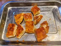 -青海名吃尕张娃非遗烤肉(海湖总店)