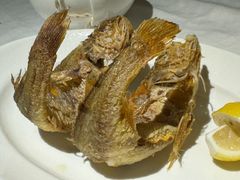 -玫瑰厅上海菜(兴国路店)