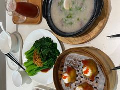 -蔡澜点心·粤菜(月星环球港店)