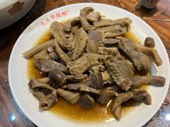 -黄连大头华烧鹅店(大良店)