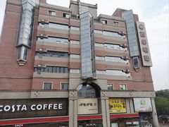 -西单明珠商场