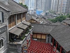 -重庆十八梯传统风貌区