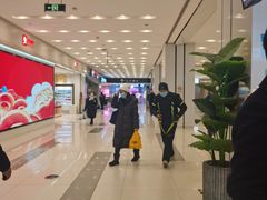 -凯德广场(武胜路店)