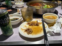 -一绪に寿喜烧自助(世茂广场店)