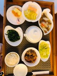 -馨月汇·一悦馨香月子中心(前滩店)