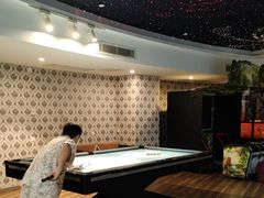 -君康悦美食汤泉水会·SPA(天河店)