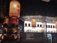 -唐坊·湖南菜(丰尚国际店)