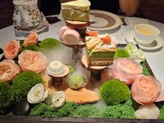 -狮拾久·现代新加坡料理(福田COCO Park店)