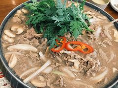 -全州拌饭馆(断桥店)
