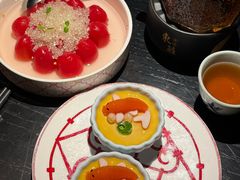 -锦楼·臻选新杭帮(杭州中心店)