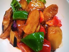 -上关雪東北菜(中房金谊店)
