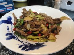 -醉南拳客家菜·河田鸡(西禅寺杨桥店)