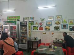 -笑姐豆腐花(正北街店)