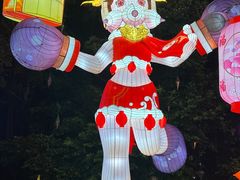 -深圳锦绣中华民俗村