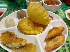 -令氏家外家周礼食府(桥南店)