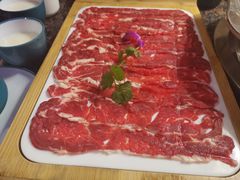 -一斗火锅·招财羊毛肚(泰吉滨江店)