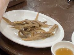 -长平肥姐白粥·海鲜打冷