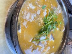 -重庆特色冷锅鱼(武大店)