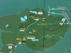 -塞罕坝国家级自然保护区