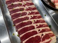 -小团团·路边烤牛肉(南岭壹街店)